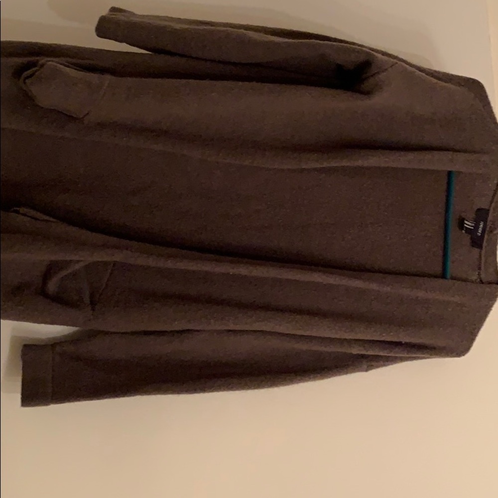Oversized Forever 21 Cardigan